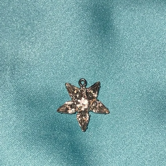 🌠Shooting star 🌠 Necklace - Picture 2 of 2